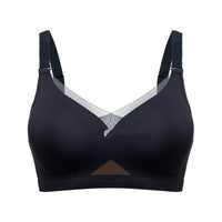 Foreign Trade Best-Selling Jelly Gel Soft Support Bra