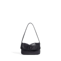 Womens Leather Tote Shoulder And Crossbody Bag
