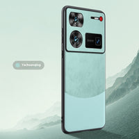 Frosted Creative All-inclusive Drop-resistant Silicone Phone Protective Case