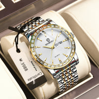 Business Leisure Student Men's Watch