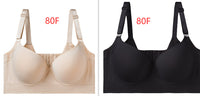 Seamless Underwear For Women Push Up Breast Holding Anti-sagging