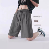 Casual Shorts Summer Thin Men's Sport Home