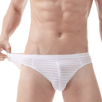 Men's Thin Breathable Fashion Shorts
