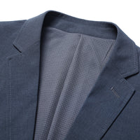 Spring And Autumn Thin Men's Suit Non-ironing Slim Fit