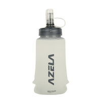 Outdoor Portable Foldable Silicone Sports Water Bottle