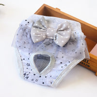 Female Dog Aunt Physiological Pants Panties
