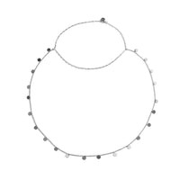 Su Liangpian Bride Neck Hanging Back Chain