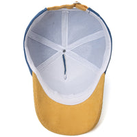 Little Dinosaur Children's Baseball Cap Cute Cartoon Color Matching