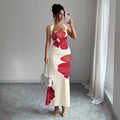 Fashionable Minimalist And Slim Fit Womens Dress