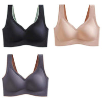 Latex Sports Beautiful Back Tube Top