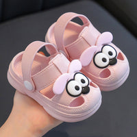 Fashion Children's Home Bathroom Slippers