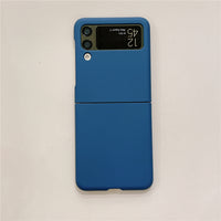 Mobile Phone Case Folding Screen Hard Case