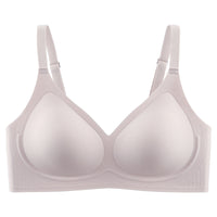 No-crease Bra That Effectively Lifts And Shapes Secondary Breasts