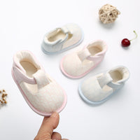Baby toddler shoes