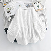 Spring Hoodie Women's Clothing Loose