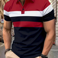 Men's Fashion Casual Breathable Sports Jacket