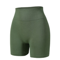 Fashion Personality Bottoming Abdominal Pants Women