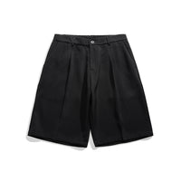 Men's High-grade Versatile Quick-drying Knee Length Pants