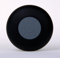 Sucker Bluetooth sound box