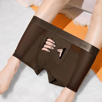Men's Ice Mesh Pants Men's Ice Mesh Pants