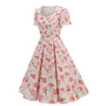 Fashionable Minimalist And Slim Fit Womens Dress
