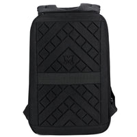 Multi-function computer backpack