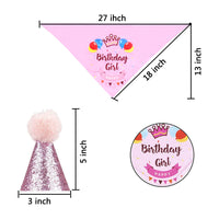 Decorative props, decoration supplies, holiday dress up set