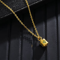Chain Creative Design Light Luxury And Minimalist Accessoriesperfect As A Gift For Your Friends