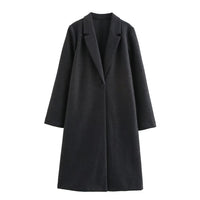 European And American Style Women's New Temperament Wild