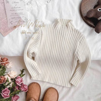 Autumn And Winter Sweater Boys And Girls Hooded Children Fashionable Stylish Cardigan Jacket