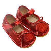 Baby shoes Velcro children's single shoes