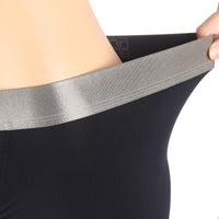 Modal Home Ice Silk Cool Lightweight Boxer Pants