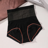 Women's Fashionable High Waisted Briefs