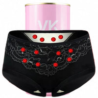 Magnetic therapy health underwear