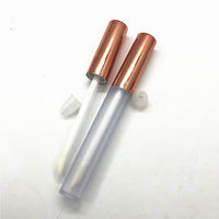 Lip gloss tube