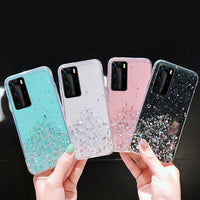 Drop mobile phone case