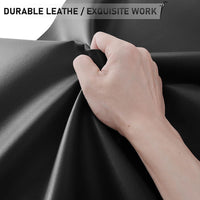 Adhesive Leather Repair Patches For Sofas And Car Seat Backs
