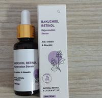 YILEST Retinol Facial Fading Wrinkle Firming Muscle 30ml