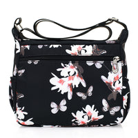 Sleek Stylish High-capacity Womens Casual Shoulder Bag