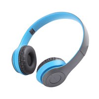 Stereo P47 Headset 50 Bluetooth Headset Folding