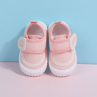 Hollow Out Mesh Baby Shoes Summer Mesh