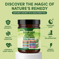 Prickly Fruit Annona Supplement Capsule