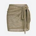 Womens Stylish And Elegant Skirt