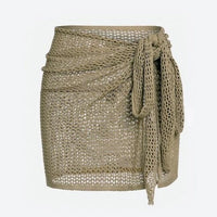 Womens Stylish And Elegant Skirt