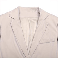 Womens Solid-Color Casual Loose Top Vest