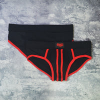 Men's Fashion Breathable Comfortable Briefs