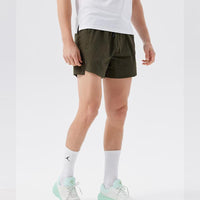 Men's Outdoor Quick-Dry Running Shorts