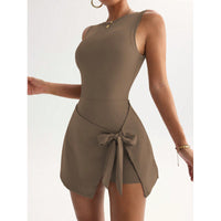 Women's Fitness Beauty Back Yoga Dress
