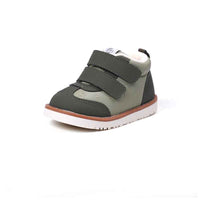 Fashionable And Simple Children's Winter Cotton Shoes