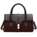 Fashionable Elegant Sophisticated Versatile Womens Shoulder And Tote Bag